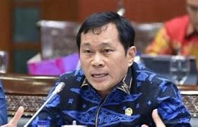 Anggota Komisi Iii Dpr Santoso