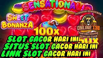 Aplikasi Slot Domino Global Gacor Hari Ini Bonanza ⚡ Trik