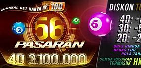 Bo Slot Dan Togel