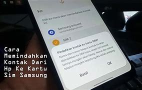 Cara Membuka Slot Kartu Sim Samsung A13 Unlock Code