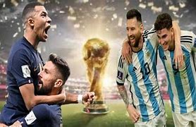 Live Argentina Vs Prancis Dini Hari Tadi