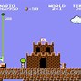 Permainan Super Mario Bros