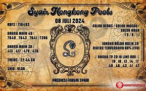 Prediksi Sgp 3 Juli 2024 Pangkalantoto Hari Ini