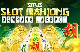 Scatter Mahjong Isinya Sangat Besar Dan Kuat