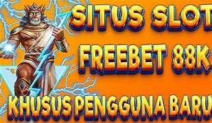 Situs Slot Yang Ngasih Saldo Gratis