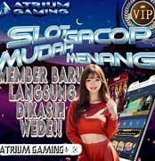 Slot Booming Mudah Menang 2024 Terbaru Indonesia Hari Ini Live