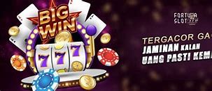 Slot T.O Kecil Di Indonesia Apa